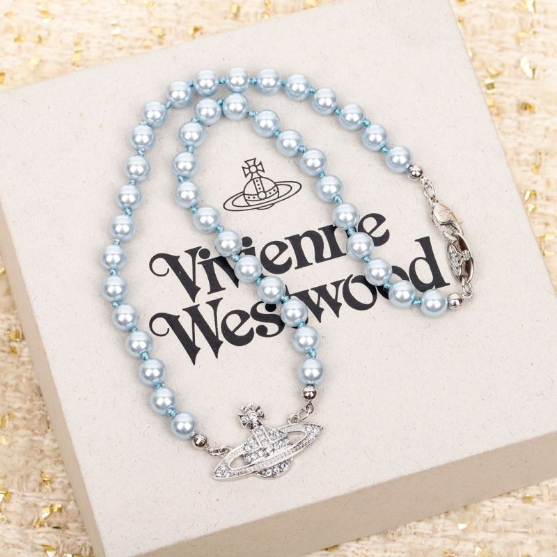 Vivienne Westwood Necklaces - Click Image to Close